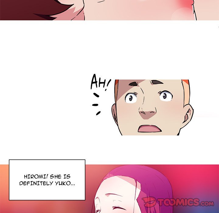 My Girlfriend is a Star Manhwa - Chapter 23 Page 42