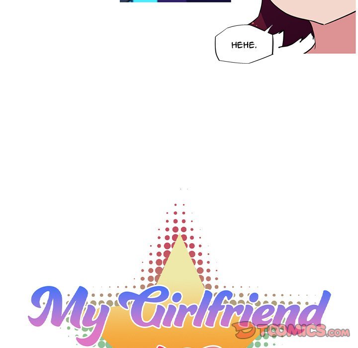 My Girlfriend is a Star Manhwa - Chapter 9 Page 8