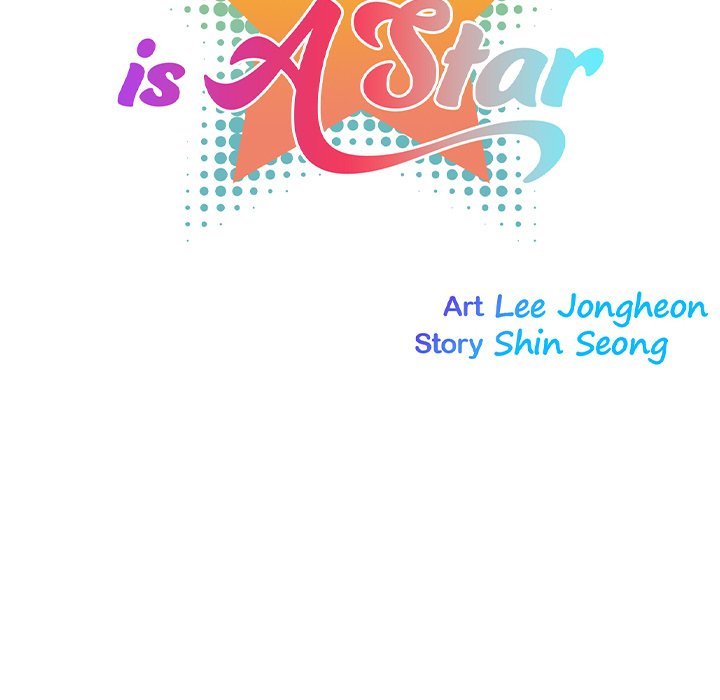 My Girlfriend is a Star Manhwa - Chapter 9 Page 9