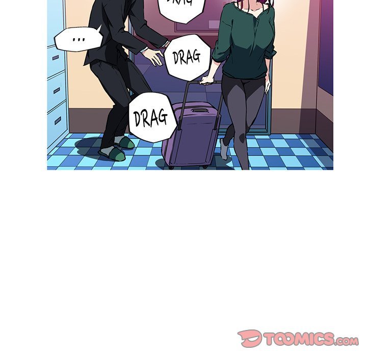 My Girlfriend is a Star Manhwa - Chapter 9 Page 24