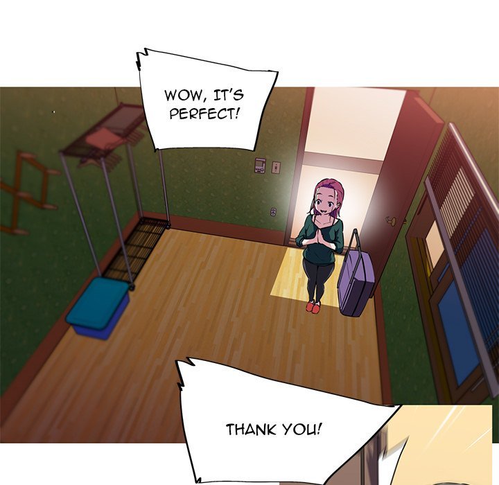 My Girlfriend is a Star Manhwa - Chapter 9 Page 25