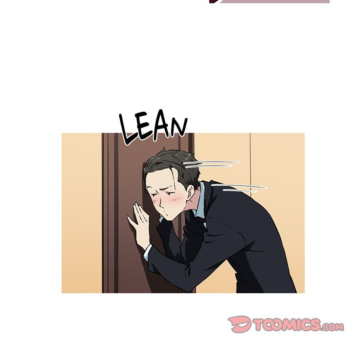 My Girlfriend is a Star Manhwa - Chapter 9 Page 28