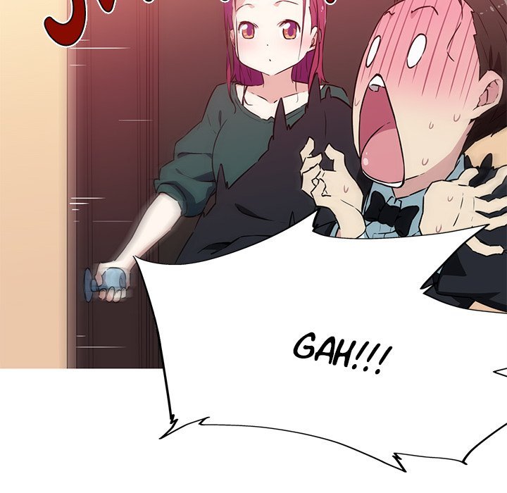 My Girlfriend is a Star Manhwa - Chapter 9 Page 30