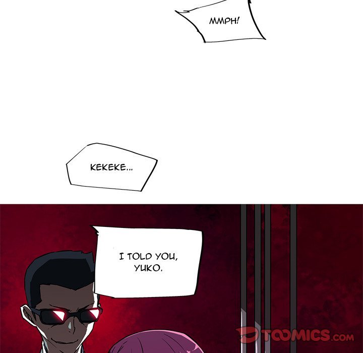 My Girlfriend is a Star Manhwa - Chapter 9 Page 44