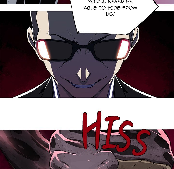 My Girlfriend is a Star Manhwa - Chapter 9 Page 46