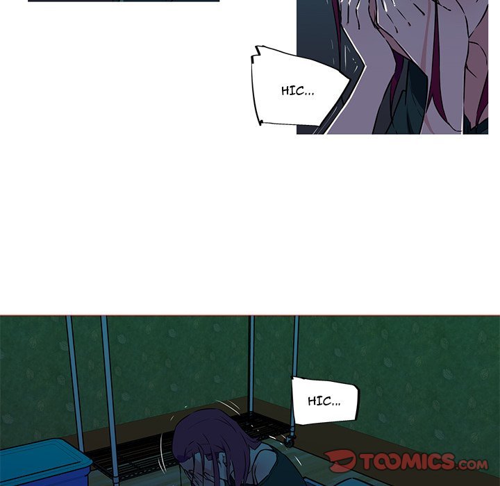 My Girlfriend is a Star Manhwa - Chapter 9 Page 52