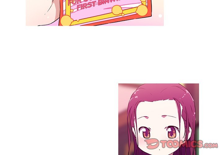 My Girlfriend is a Star Manhwa - Chapter 5 Page 1