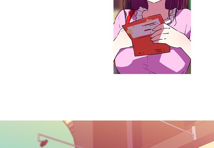 My Girlfriend is a Star Manhwa - Chapter 5 Page 2