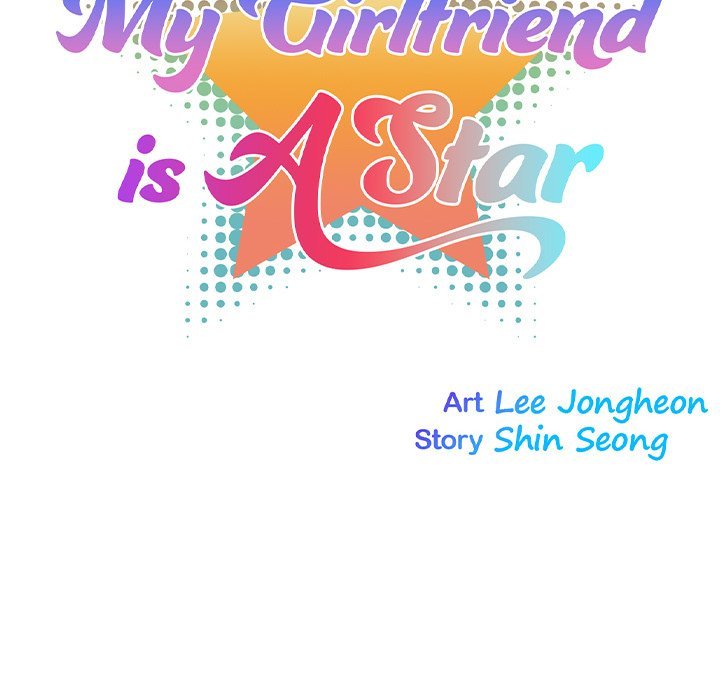 My Girlfriend is a Star Manhwa - Chapter 5 Page 5