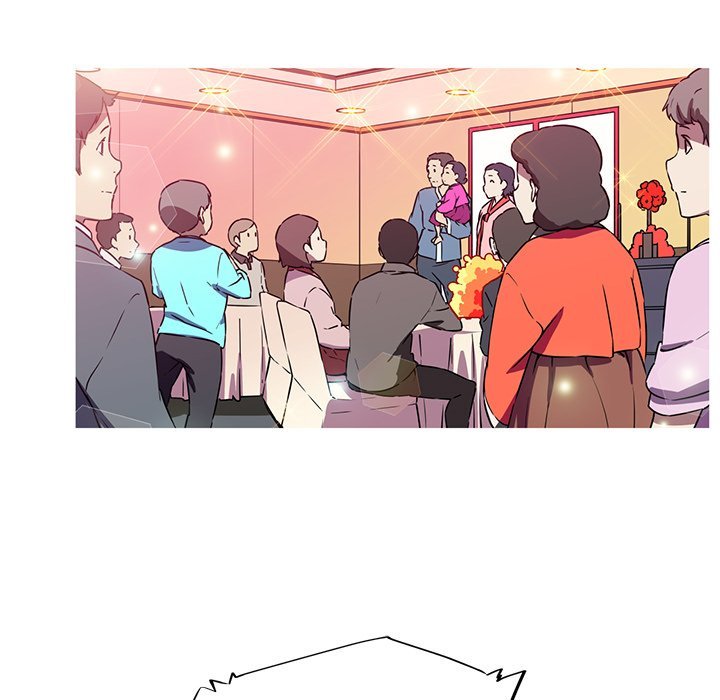 My Girlfriend is a Star Manhwa - Chapter 5 Page 7