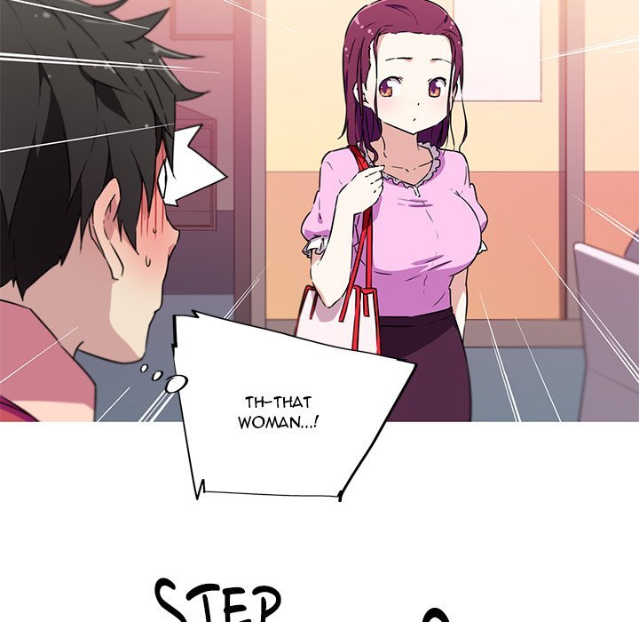 My Girlfriend is a Star Manhwa - Chapter 5 Page 11