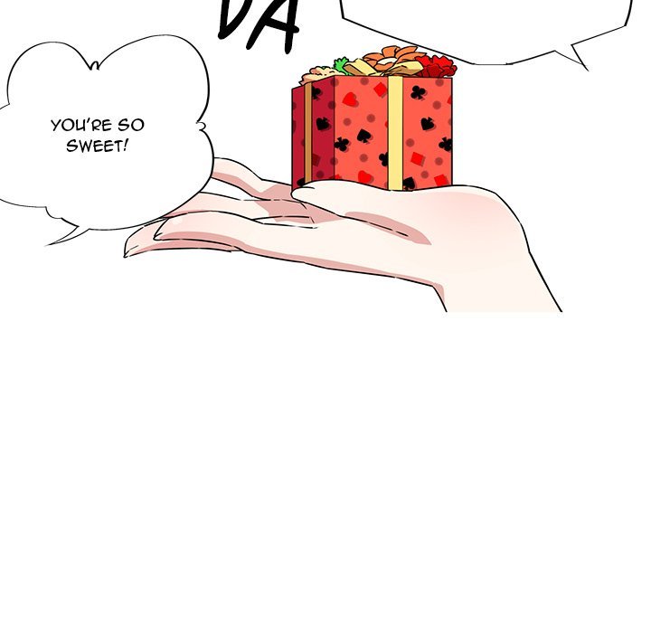 My Girlfriend is a Star Manhwa - Chapter 5 Page 14