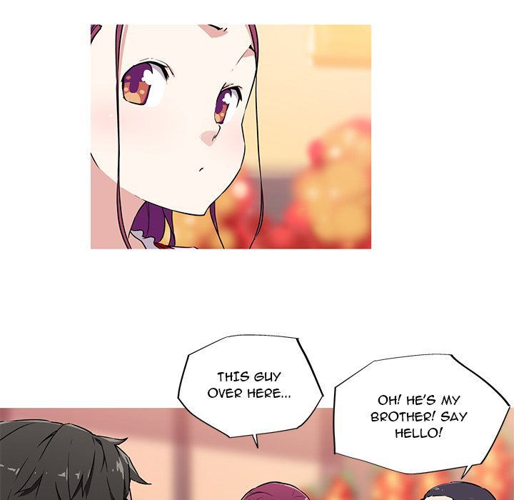 My Girlfriend is a Star Manhwa - Chapter 5 Page 15