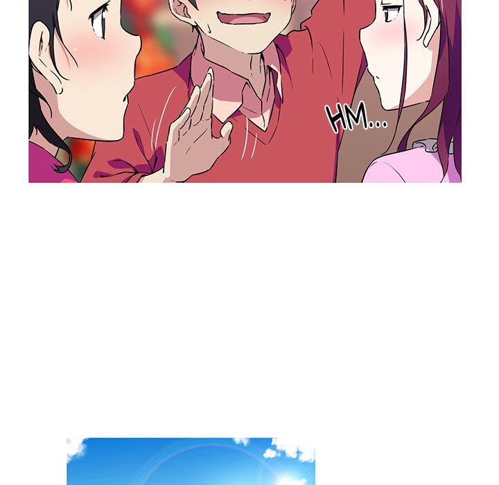 My Girlfriend is a Star Manhwa - Chapter 5 Page 17