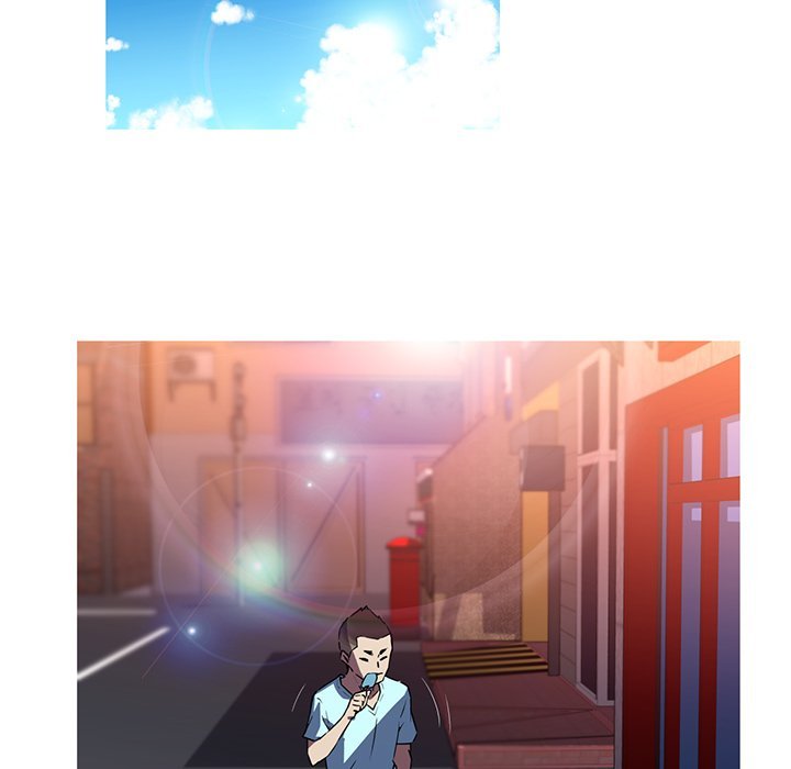 My Girlfriend is a Star Manhwa - Chapter 5 Page 18