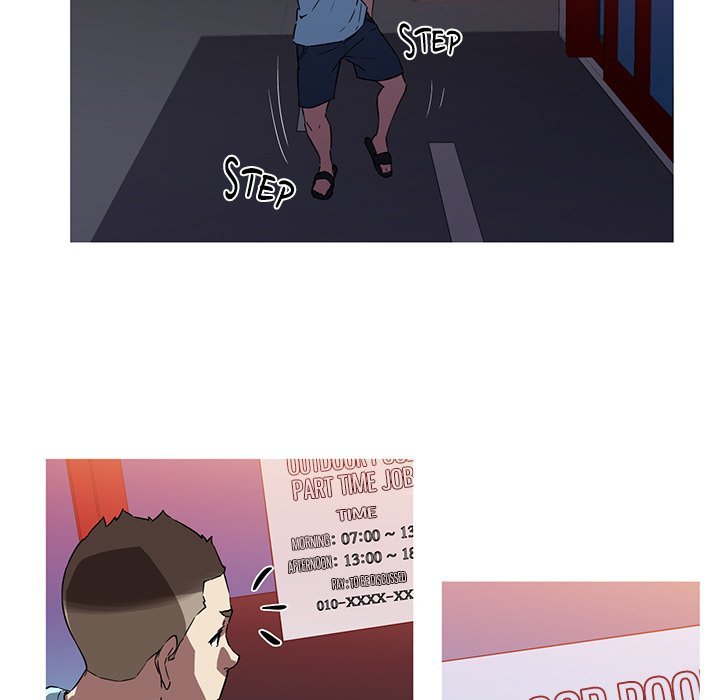 My Girlfriend is a Star Manhwa - Chapter 5 Page 19