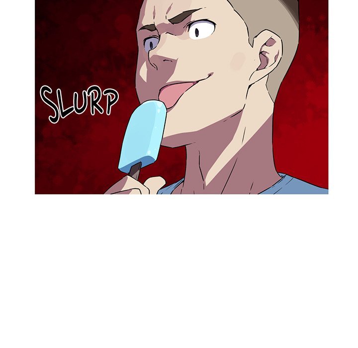 My Girlfriend is a Star Manhwa - Chapter 5 Page 21