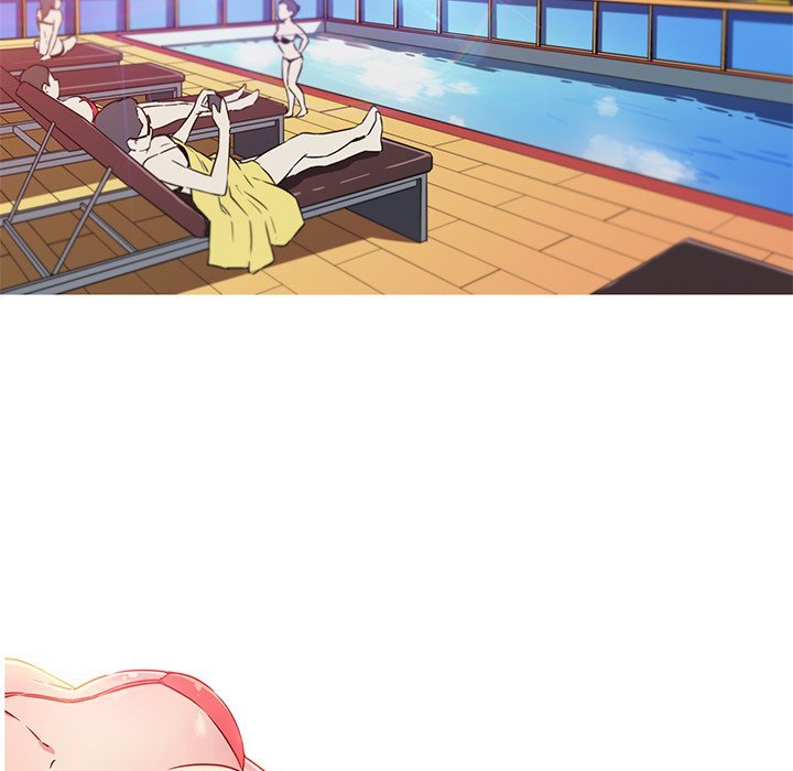 My Girlfriend is a Star Manhwa - Chapter 5 Page 23