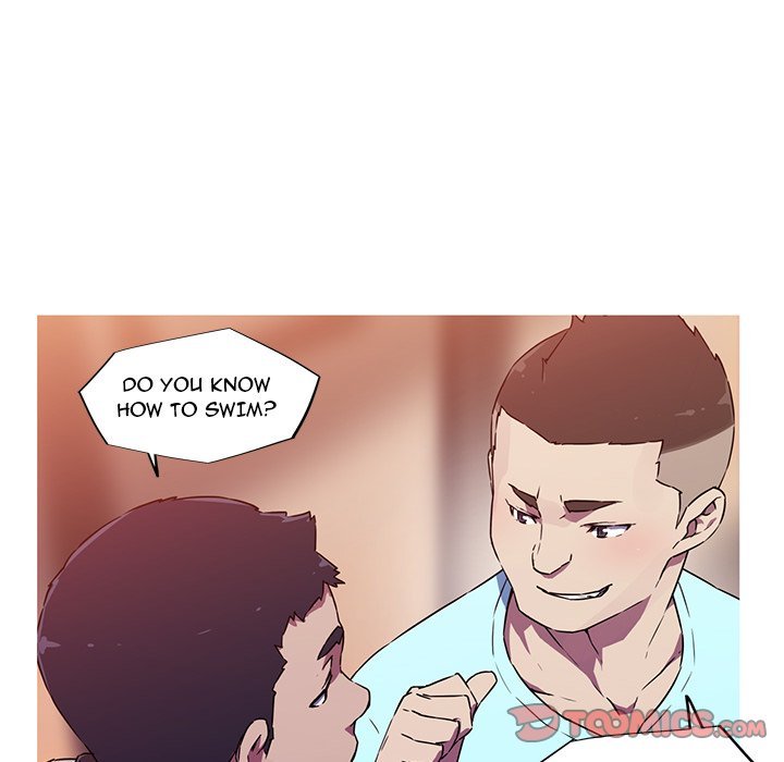 My Girlfriend is a Star Manhwa - Chapter 5 Page 25