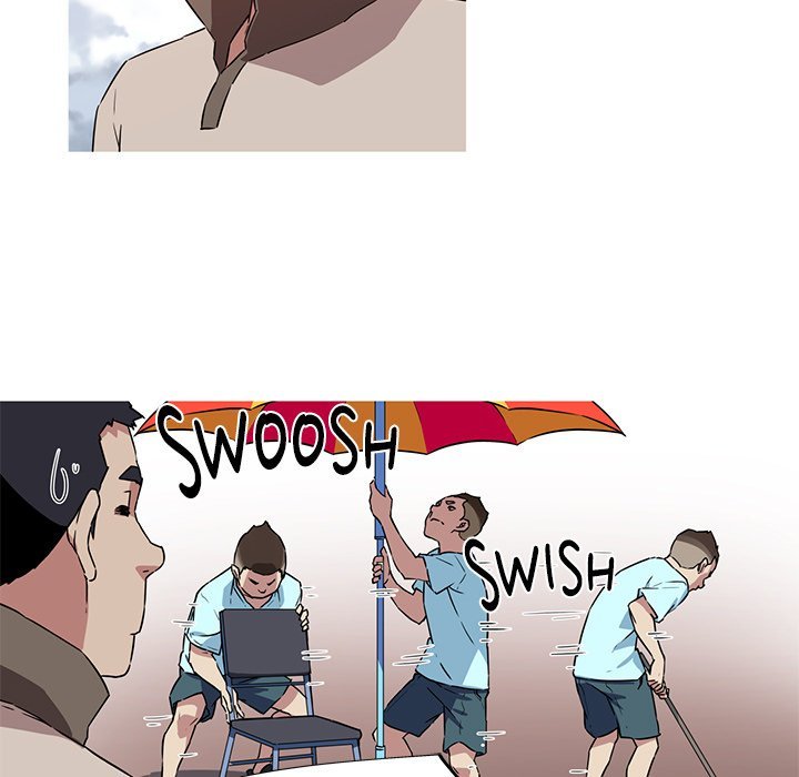 My Girlfriend is a Star Manhwa - Chapter 5 Page 27