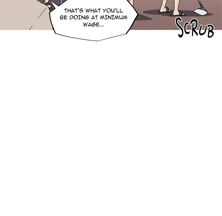 My Girlfriend is a Star Manhwa - Chapter 5 Page 28