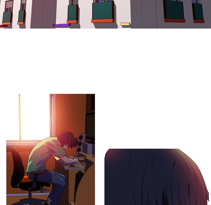 My Girlfriend is a Star Manhwa - Chapter 5 Page 30