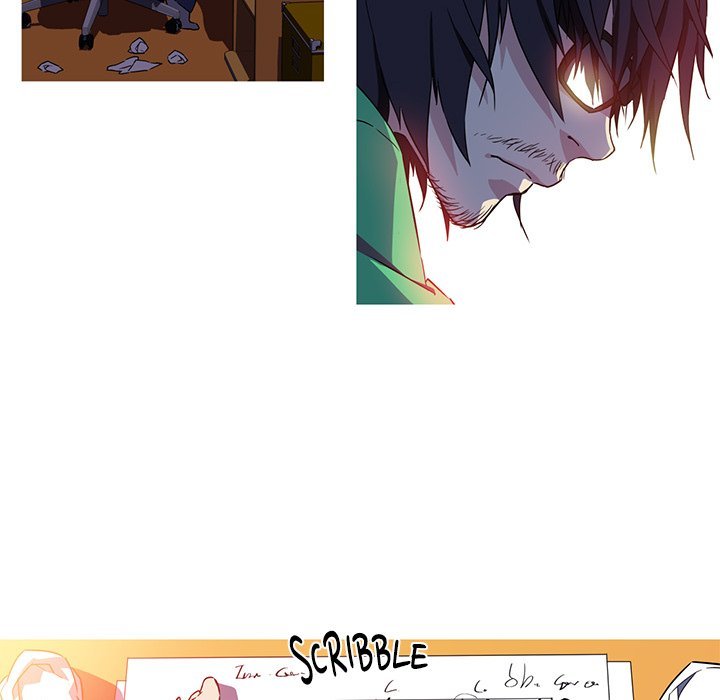 My Girlfriend is a Star Manhwa - Chapter 5 Page 31