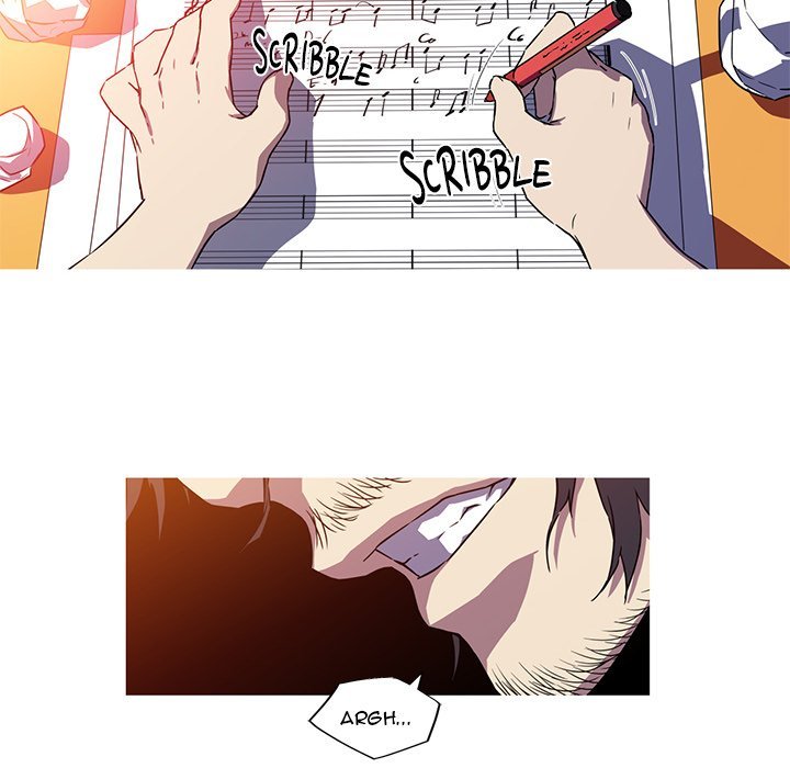 My Girlfriend is a Star Manhwa - Chapter 5 Page 32