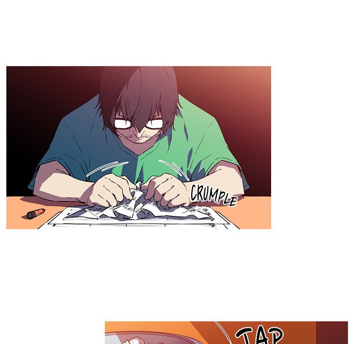 My Girlfriend is a Star Manhwa - Chapter 5 Page 33