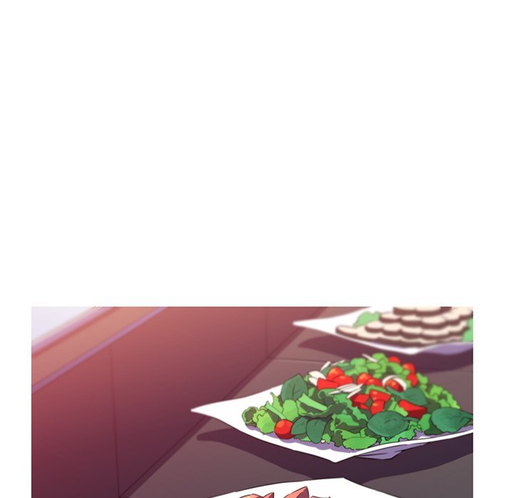 My Girlfriend is a Star Manhwa - Chapter 5 Page 36