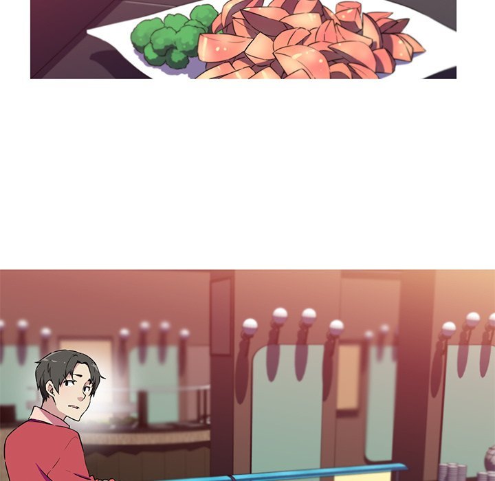 My Girlfriend is a Star Manhwa - Chapter 5 Page 37