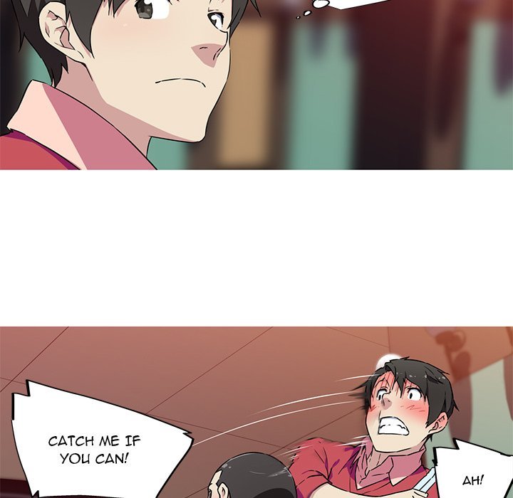 My Girlfriend is a Star Manhwa - Chapter 5 Page 39