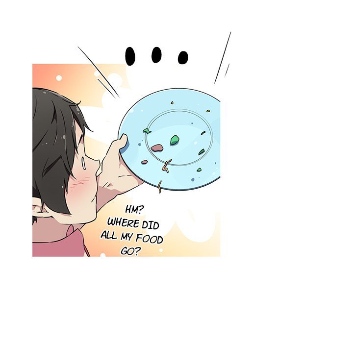 My Girlfriend is a Star Manhwa - Chapter 5 Page 42