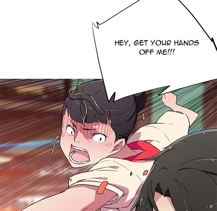 My Girlfriend is a Star Manhwa - Chapter 5 Page 45