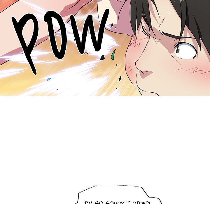 My Girlfriend is a Star Manhwa - Chapter 5 Page 46