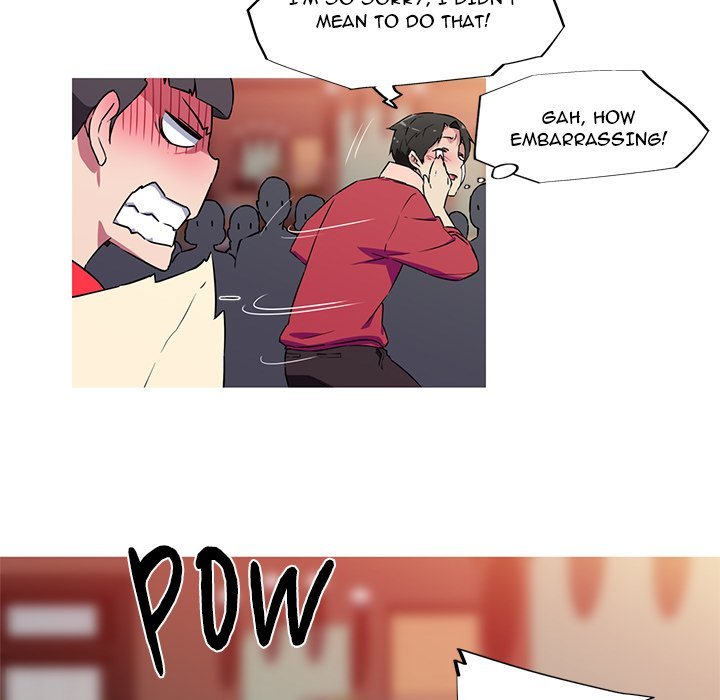 My Girlfriend is a Star Manhwa - Chapter 5 Page 47