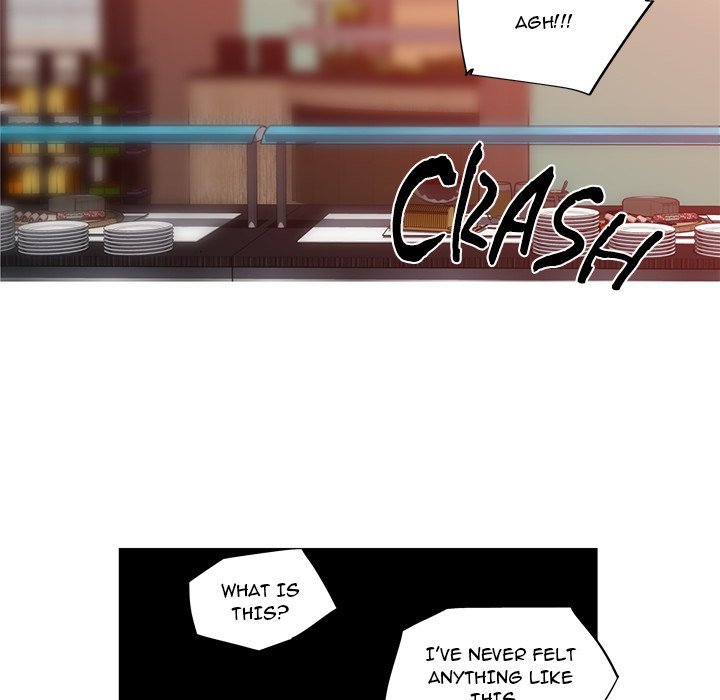 My Girlfriend is a Star Manhwa - Chapter 5 Page 48