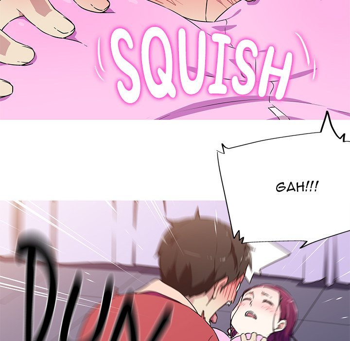 My Girlfriend is a Star Manhwa - Chapter 5 Page 50