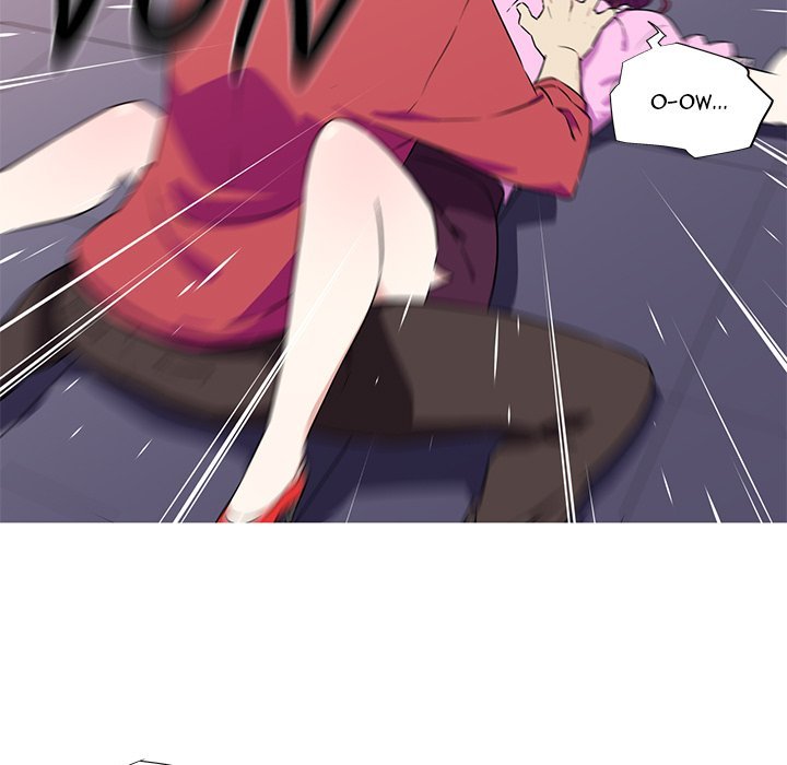 My Girlfriend is a Star Manhwa - Chapter 5 Page 51