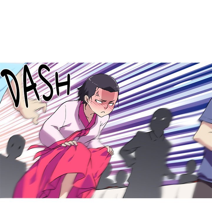 My Girlfriend is a Star Manhwa - Chapter 5 Page 54