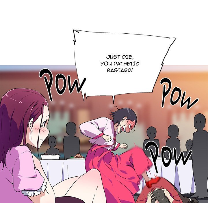 My Girlfriend is a Star Manhwa - Chapter 5 Page 55