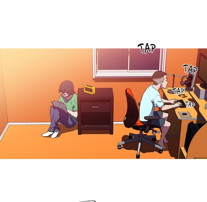 My Girlfriend is a Star Manhwa - Chapter 5 Page 63