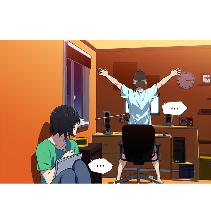 My Girlfriend is a Star Manhwa - Chapter 5 Page 71