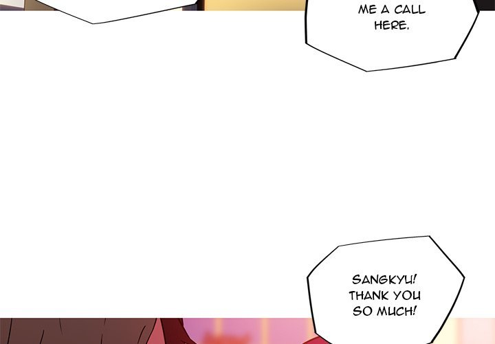 My Girlfriend is a Star Manhwa - Chapter 11 Page 3