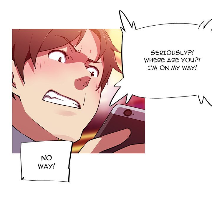 My Girlfriend is a Star Manhwa - Chapter 11 Page 10