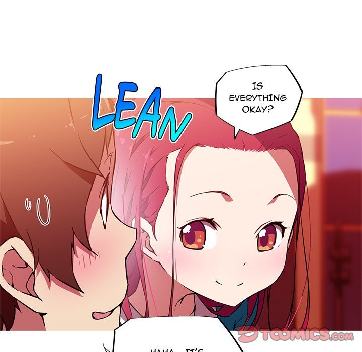 My Girlfriend is a Star Manhwa - Chapter 11 Page 13