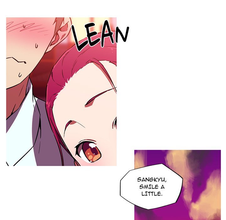 My Girlfriend is a Star Manhwa - Chapter 11 Page 19