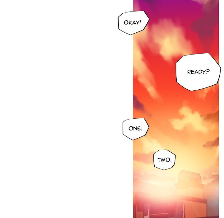My Girlfriend is a Star Manhwa - Chapter 11 Page 20