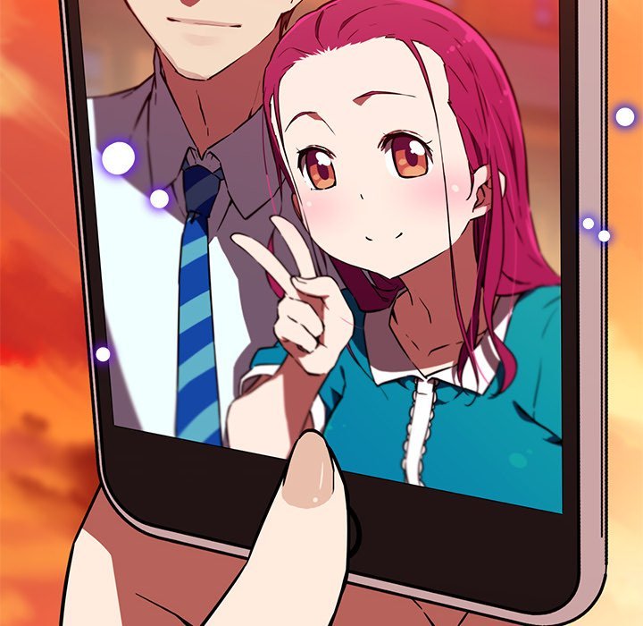 My Girlfriend is a Star Manhwa - Chapter 11 Page 23