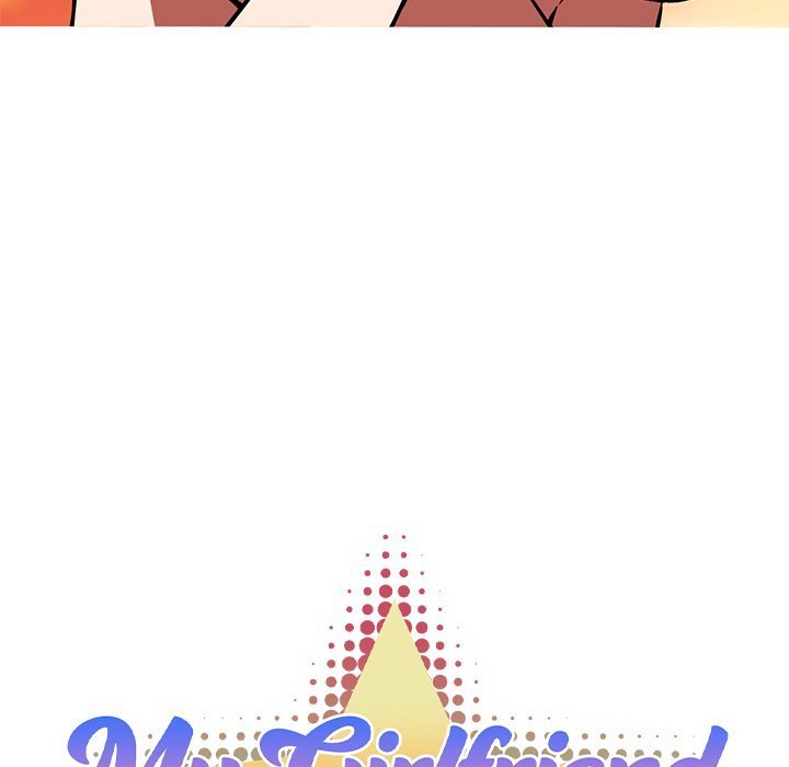 My Girlfriend is a Star Manhwa - Chapter 11 Page 24